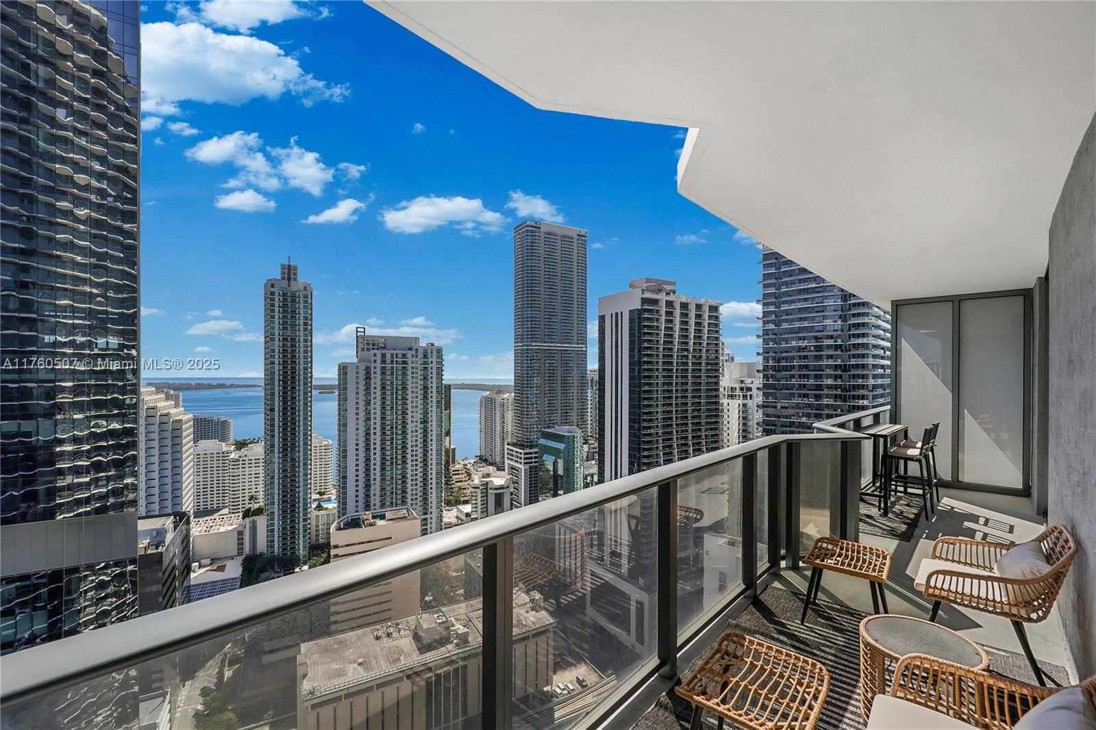 Small Image of 45 SOUTH WEST 9TH ST #3702, Miami Number 2