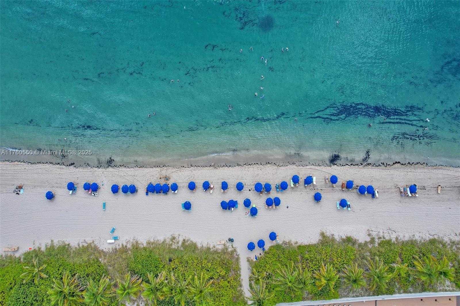 Small Image of 1965 SOUTH OCEAN DR #18J, Hallandale Beach Number 12