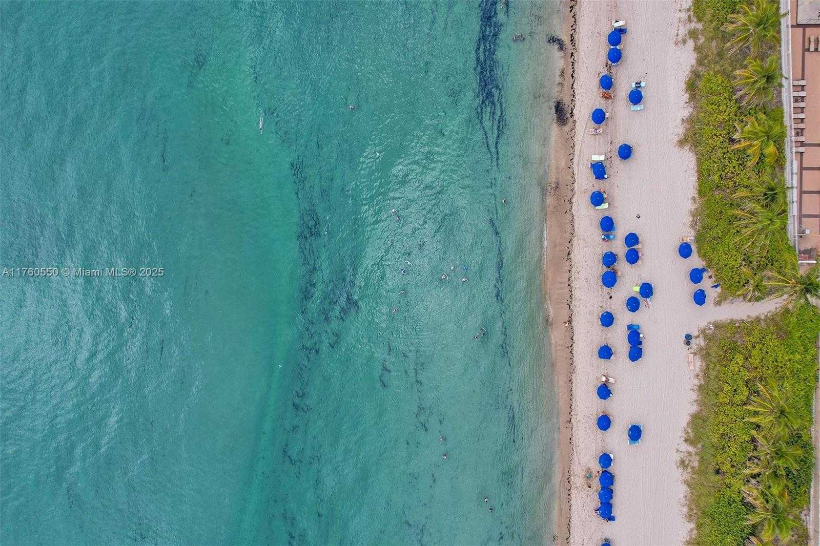 Small Image of 1965 SOUTH OCEAN DR #18J, Hallandale Beach Number 13