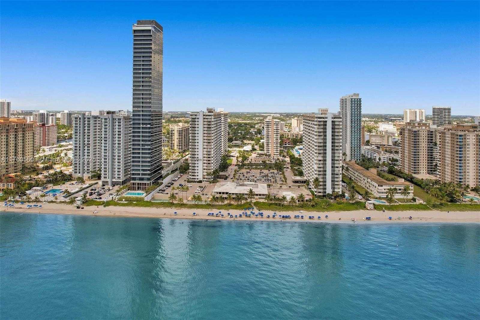 Small Image of 1965 SOUTH OCEAN DR #18J, Hallandale Beach Number 14