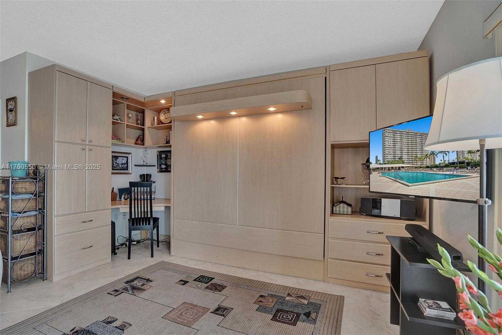 Small Image of 1965 SOUTH OCEAN DR #18J, Hallandale Beach Number 32