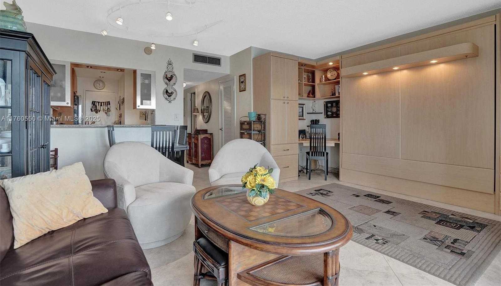 Small Image of 1965 SOUTH OCEAN DR #18J, Hallandale Beach Number 34