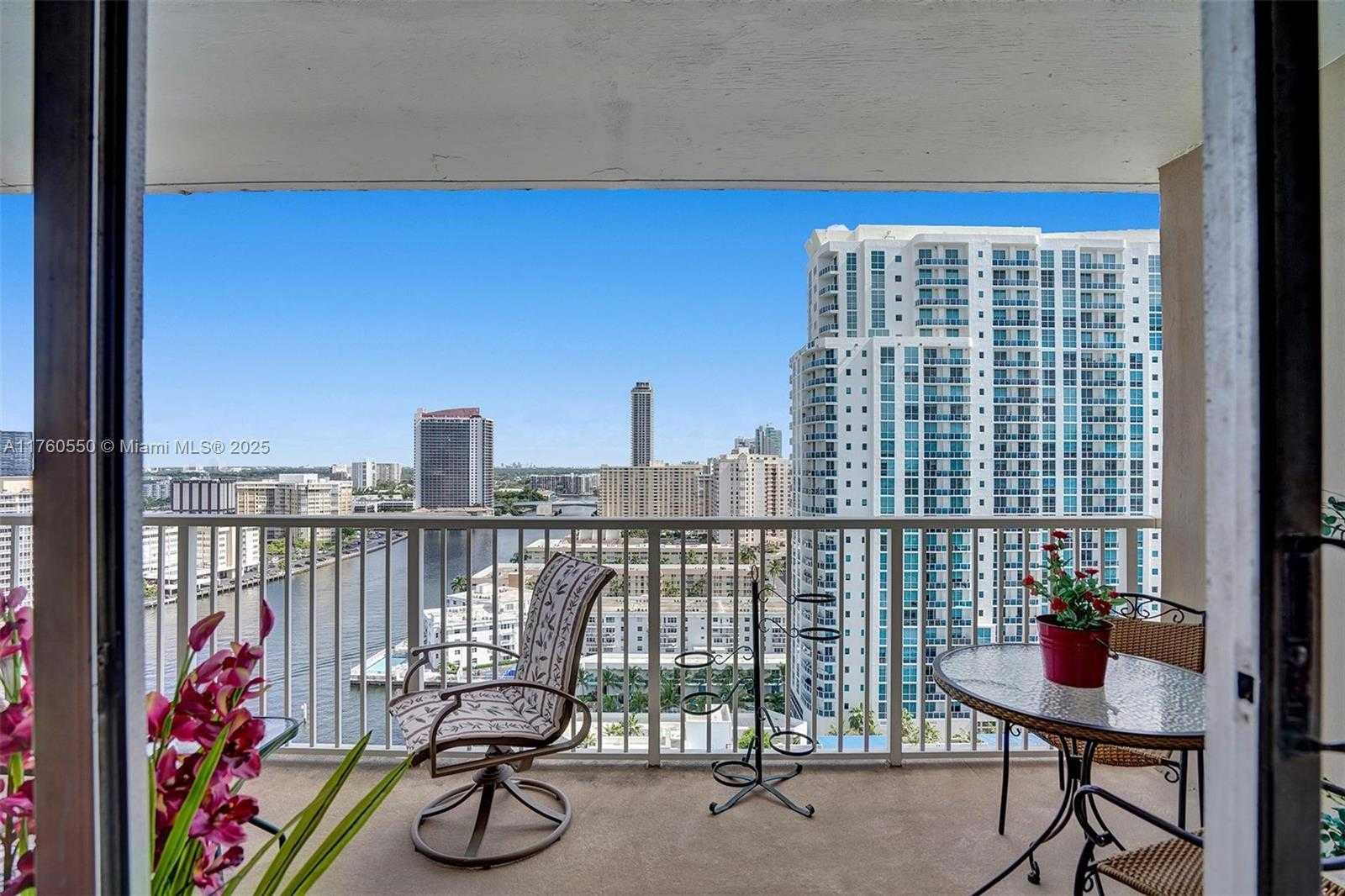 Small Image of 1965 SOUTH OCEAN DR #18J, Hallandale Beach Number 40