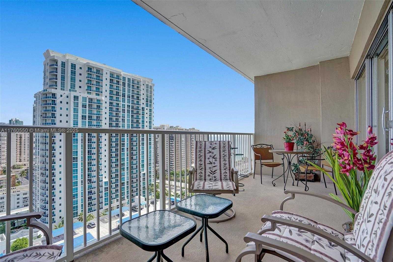 Small Image of 1965 SOUTH OCEAN DR #18J, Hallandale Beach Number 44
