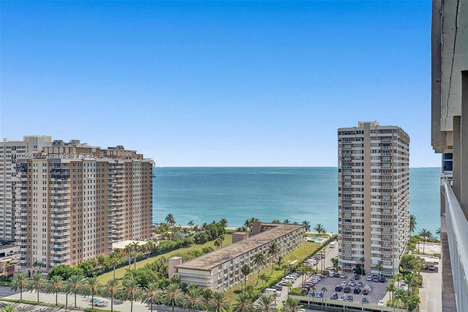 Small Image of 1965 SOUTH OCEAN DR #18J, Hallandale Beach Number 45