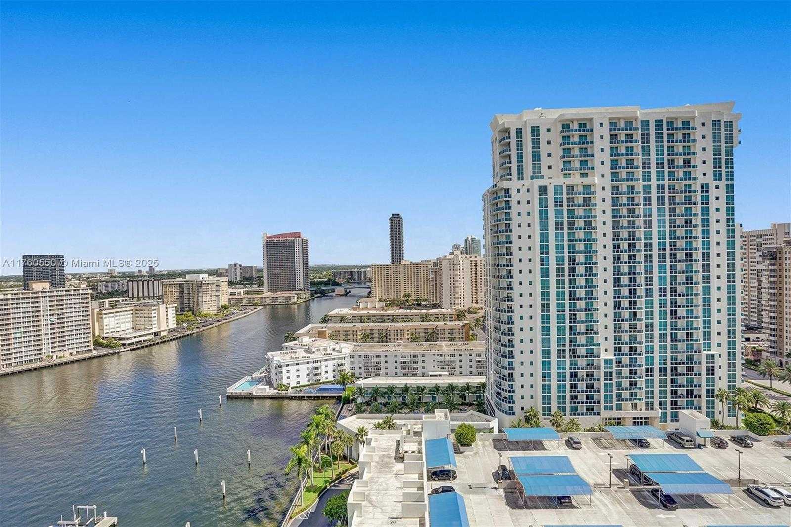 Small Image of 1965 SOUTH OCEAN DR #18J, Hallandale Beach Number 48