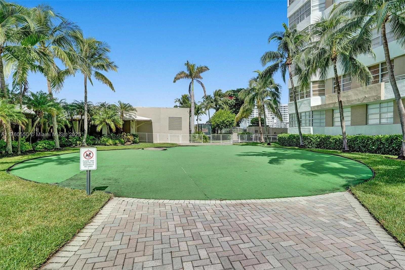 Small Image of 1965 SOUTH OCEAN DR #18J, Hallandale Beach Number 54