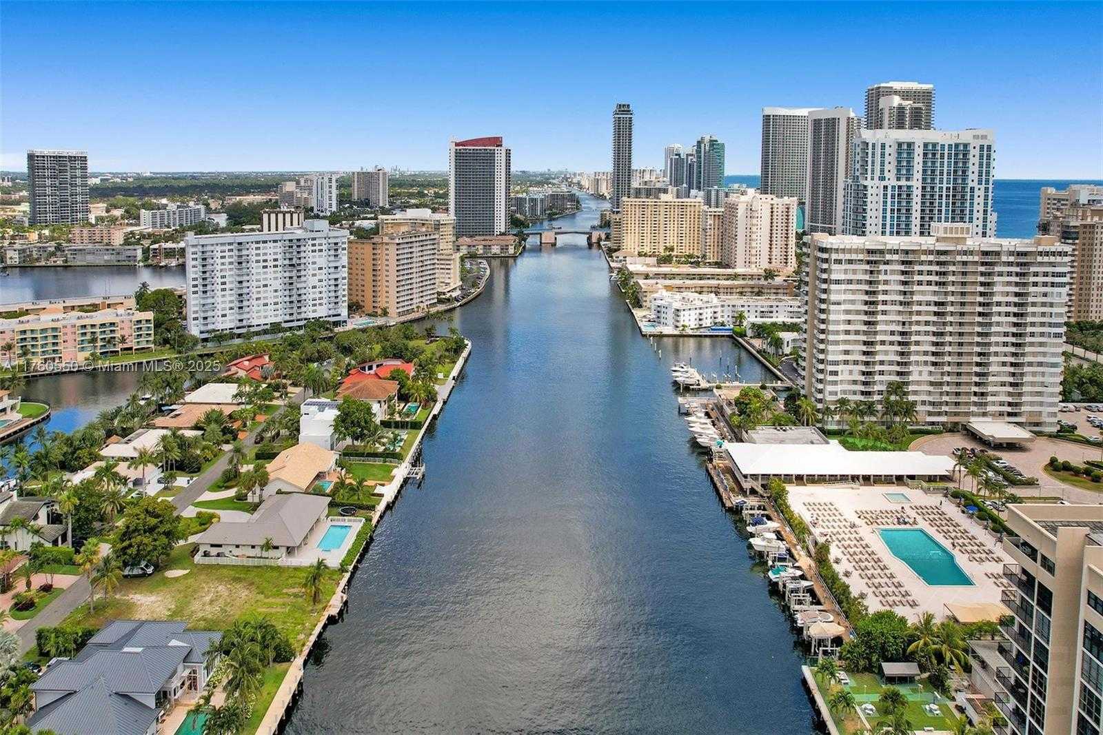 Small Image of 1965 SOUTH OCEAN DR #18J, Hallandale Beach Number 6