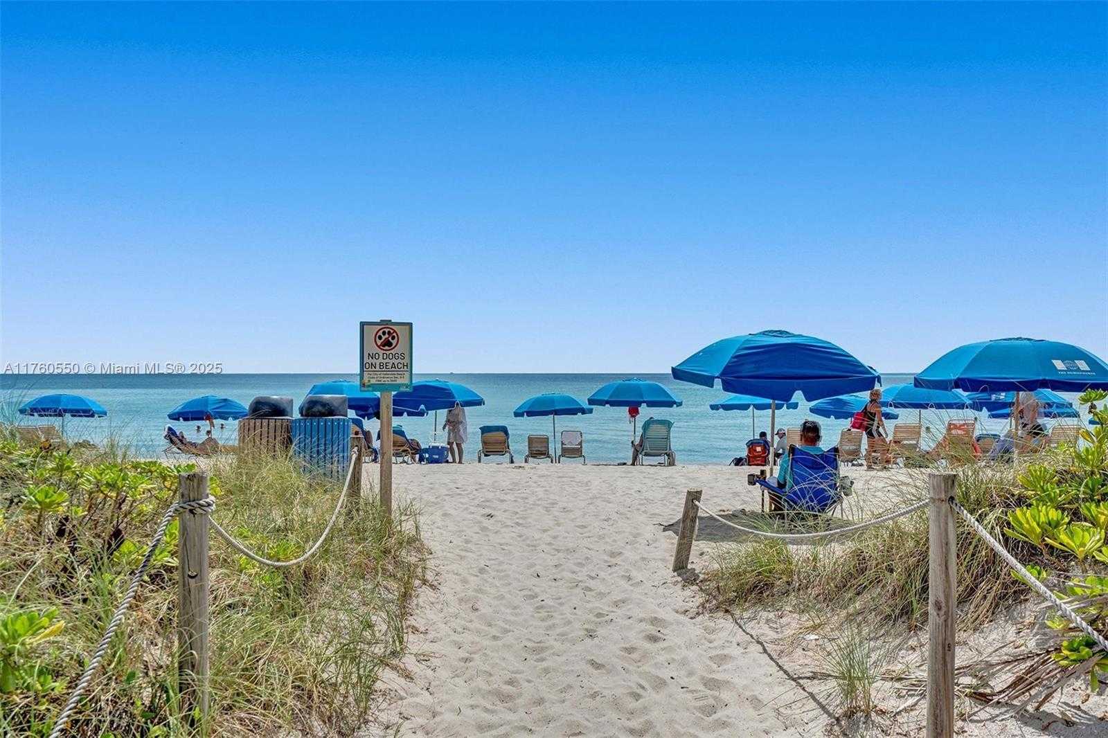 Small Image of 1965 SOUTH OCEAN DR #18J, Hallandale Beach Number 65