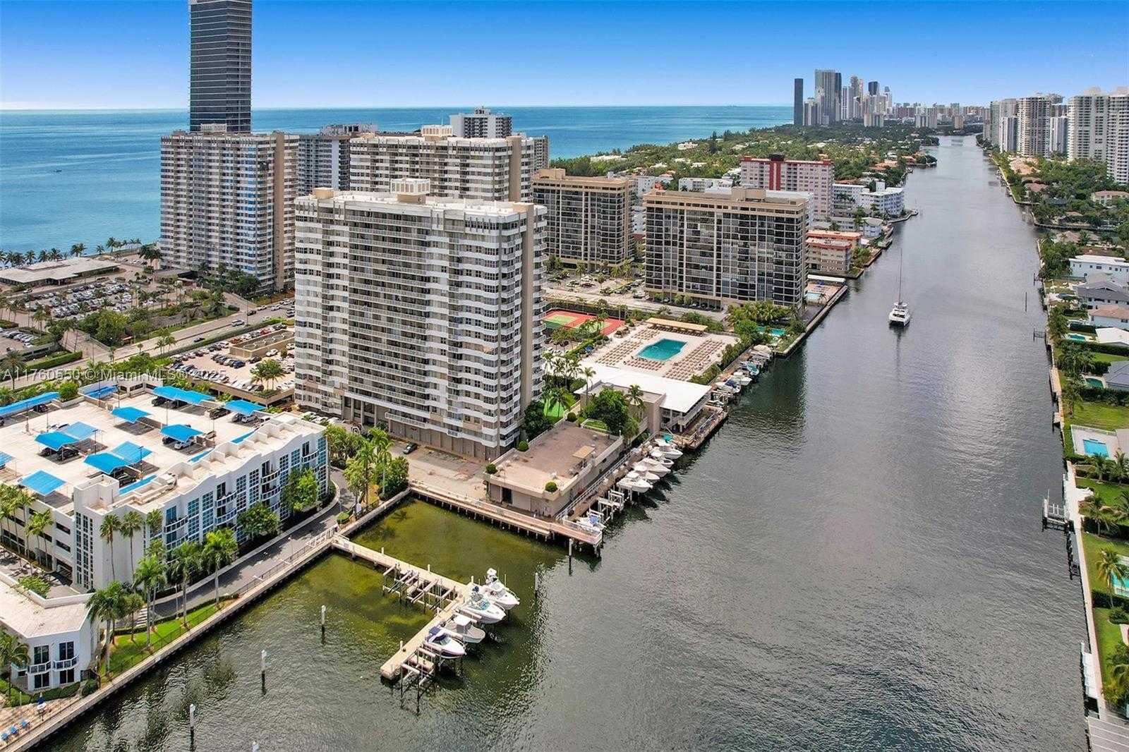 Small Image of 1965 SOUTH OCEAN DR #18J, Hallandale Beach Number 7