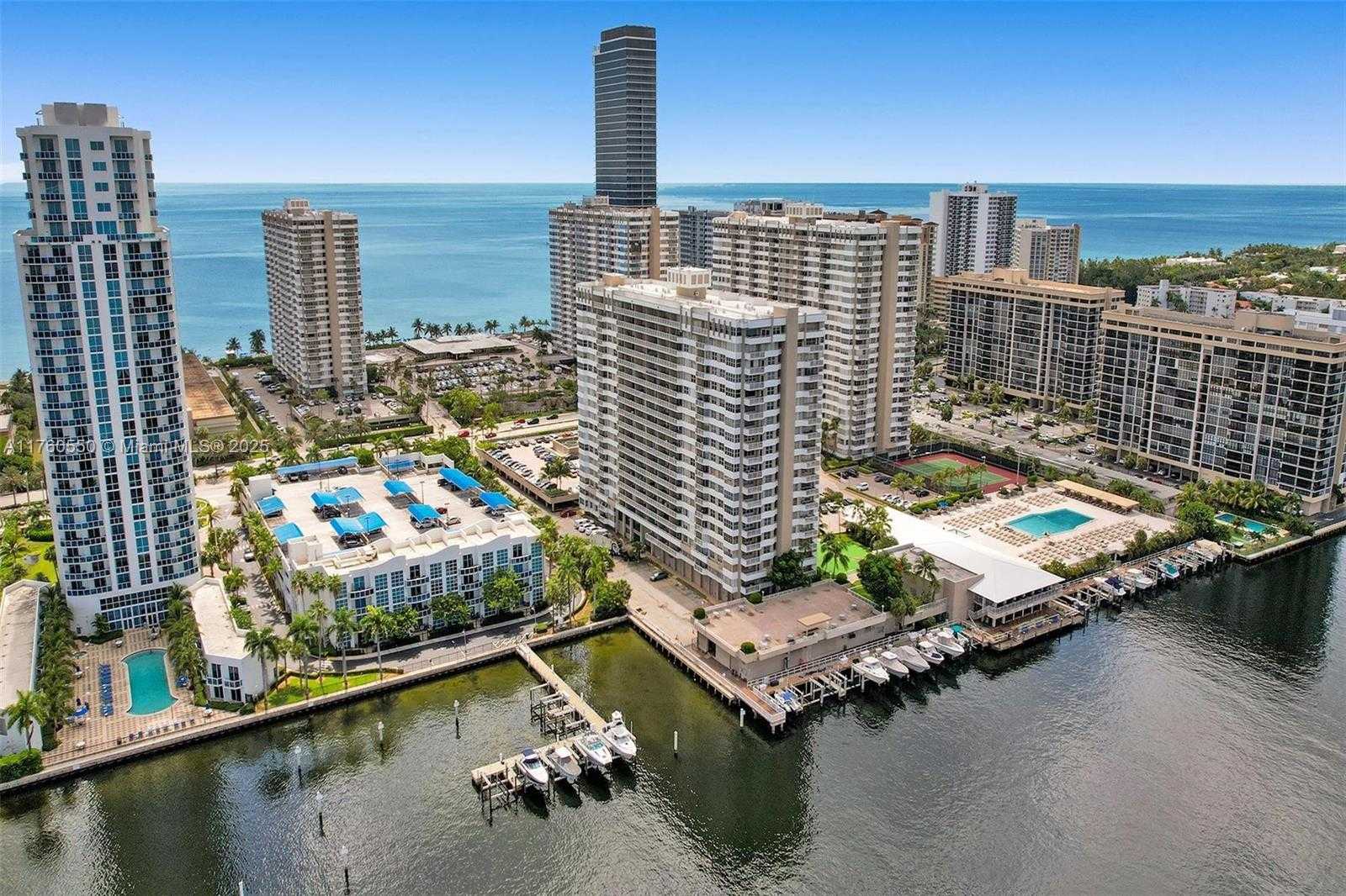 Small Image of 1965 SOUTH OCEAN DR #18J, Hallandale Beach Number 8