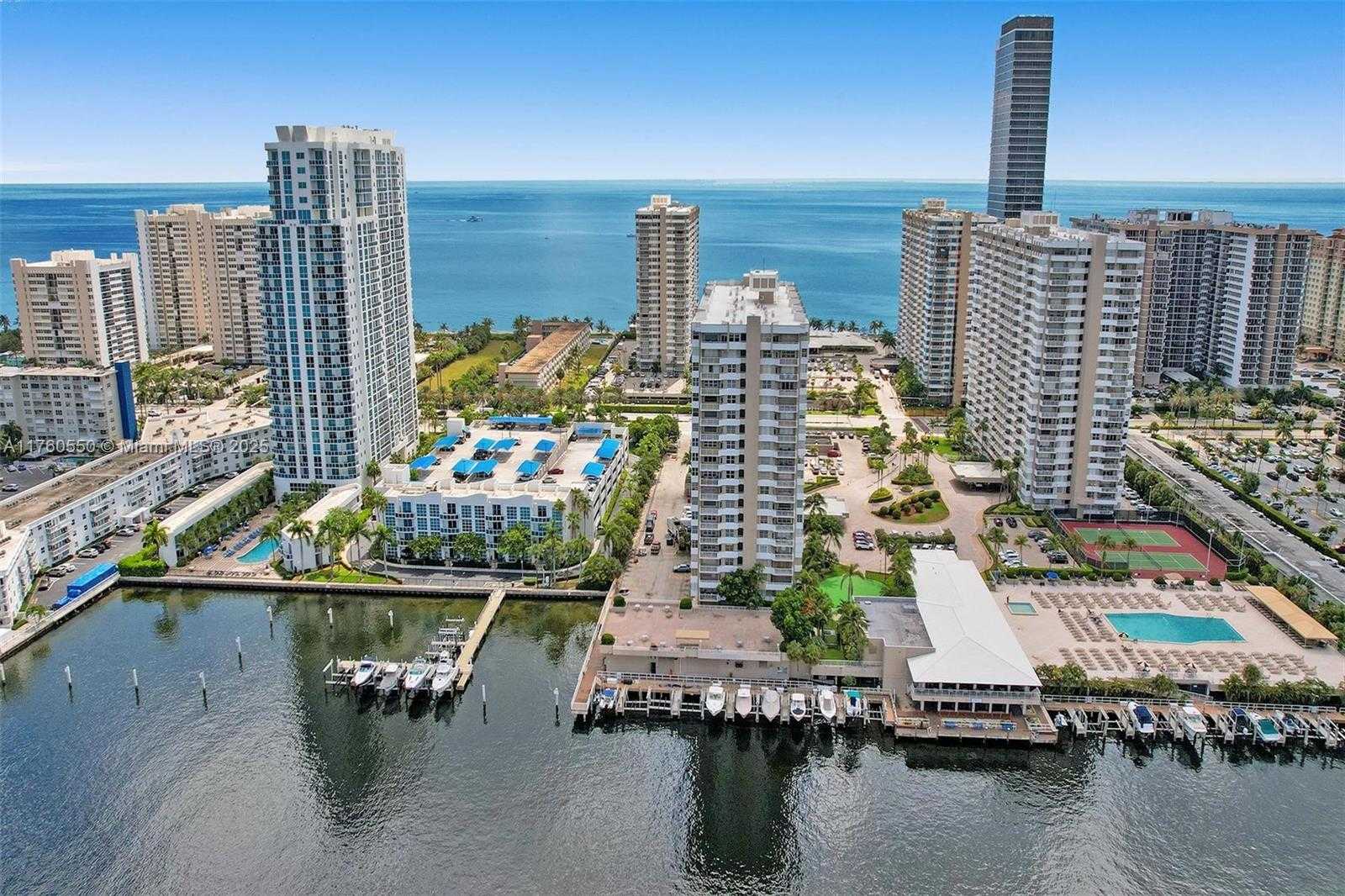 Small Image of 1965 SOUTH OCEAN DR #18J, Hallandale Beach Number 9