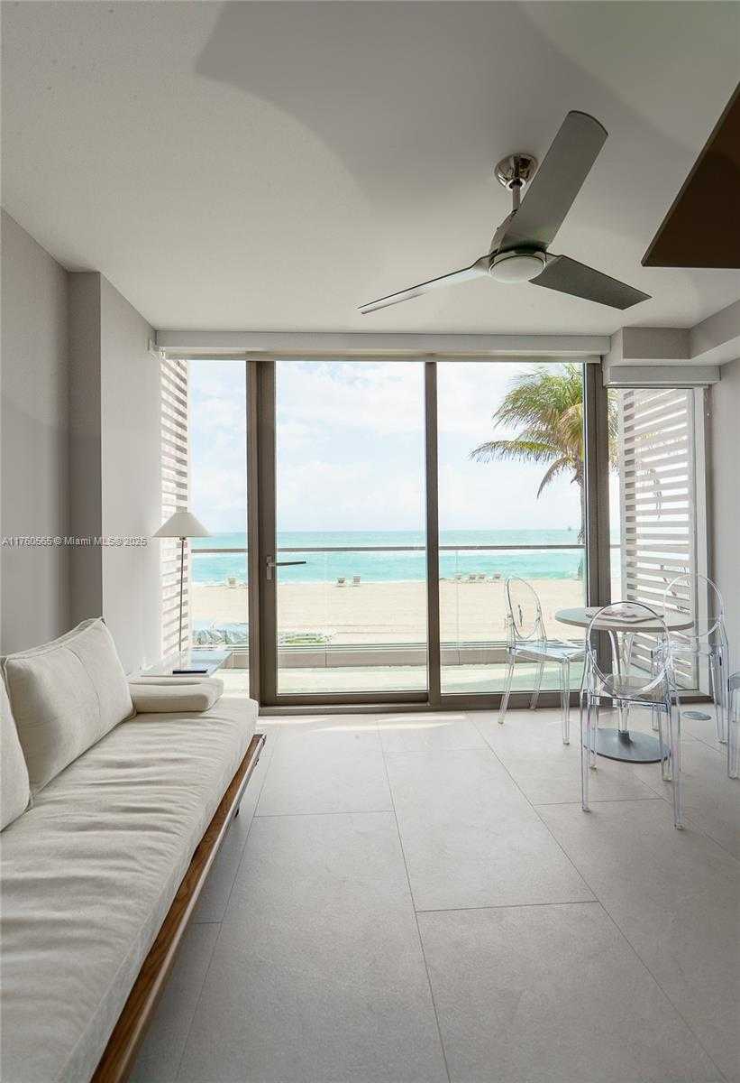Small Image of 18975 COLLINS AVE #Cabana 27, Sunny Isles Beach Number 13