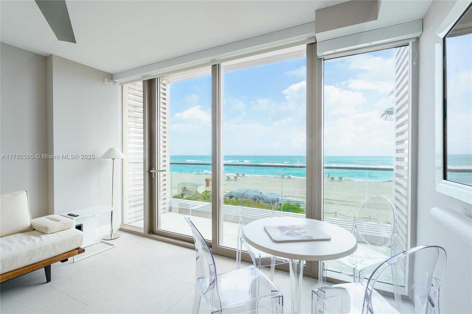 Small Image of 18975 COLLINS AVE #Cabana 27, Sunny Isles Beach Number 6