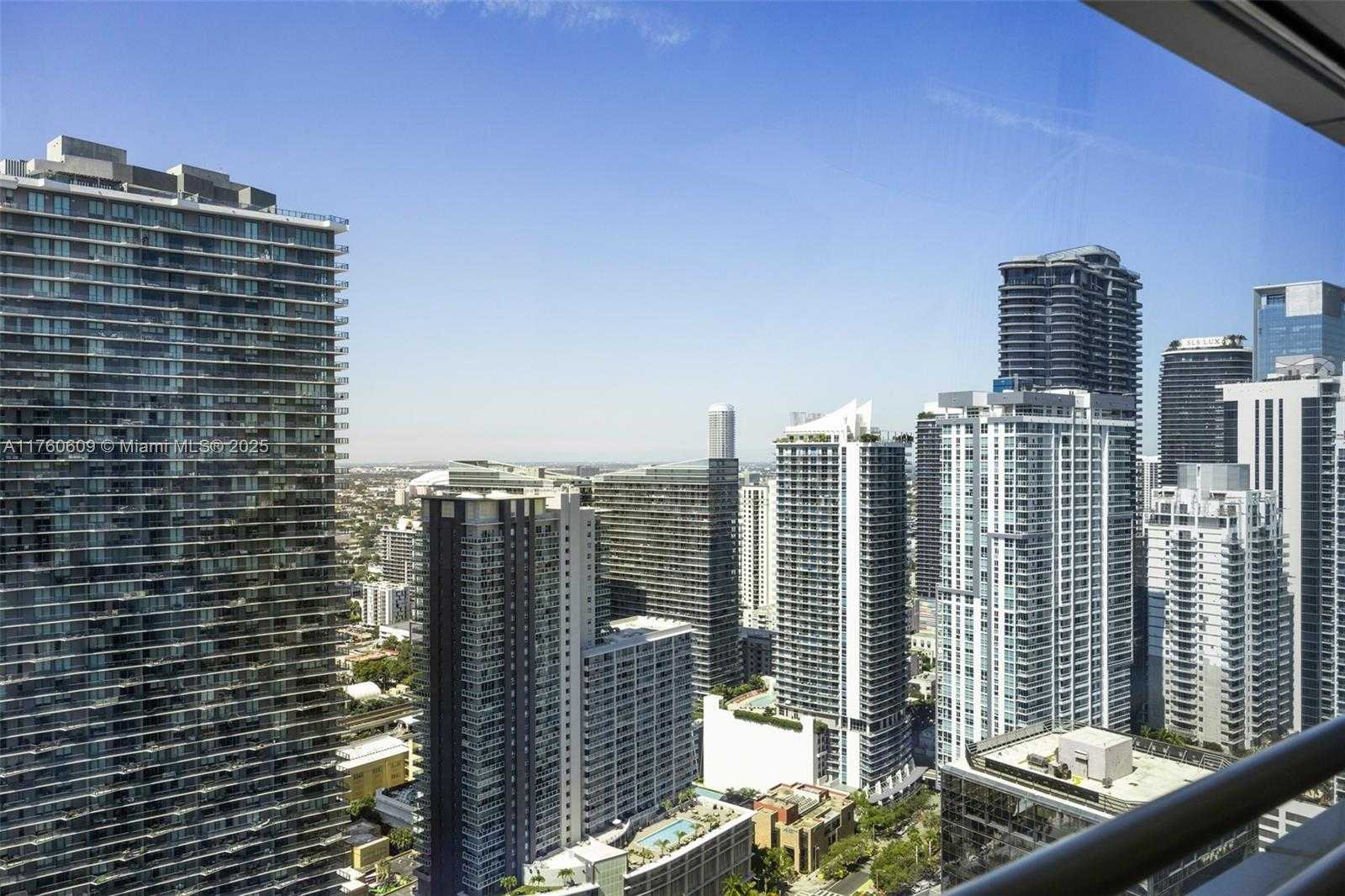 Small Image of 1395 BRICKELL AVE #3403, Miami Number 2