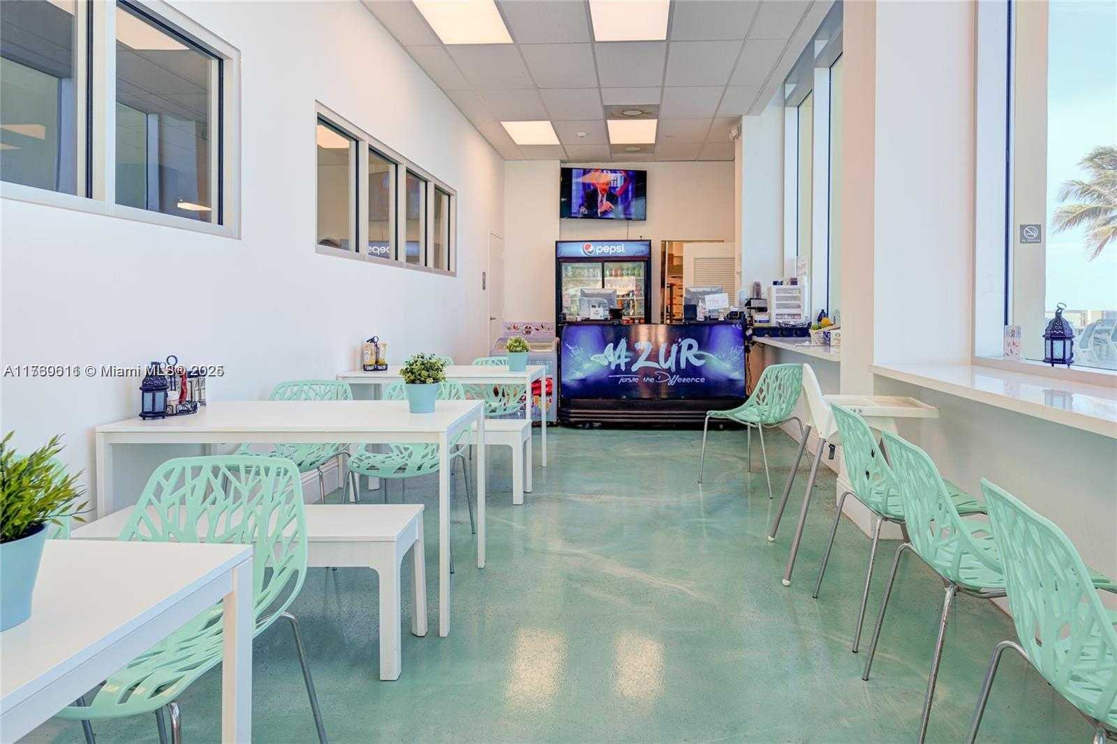 Small Image of 2501 SOUTH OCEAN DR #834, Hollywood Number 10