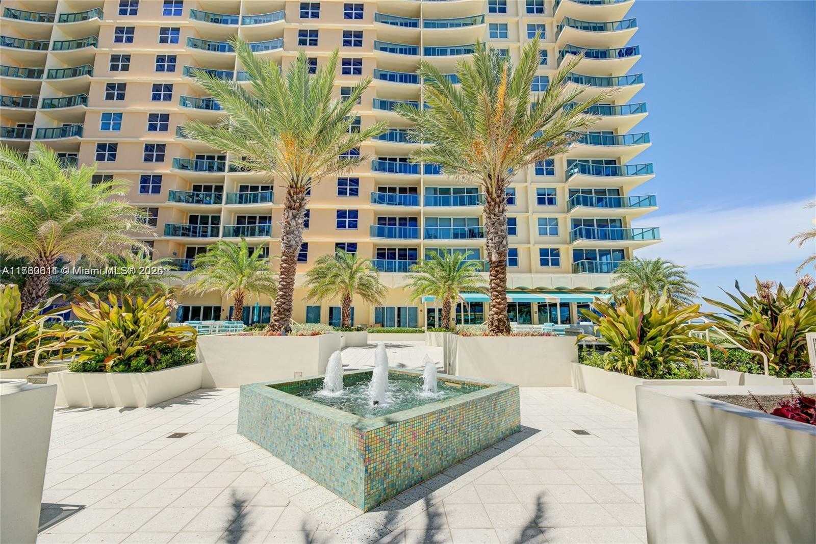 Small Image of 2501 SOUTH OCEAN DR #834, Hollywood Number 11