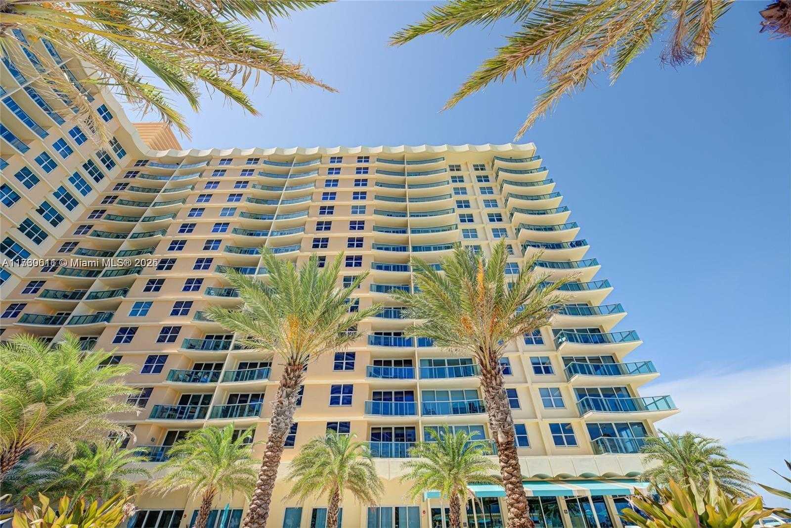 Small Image of 2501 SOUTH OCEAN DR #834, Hollywood Number 12