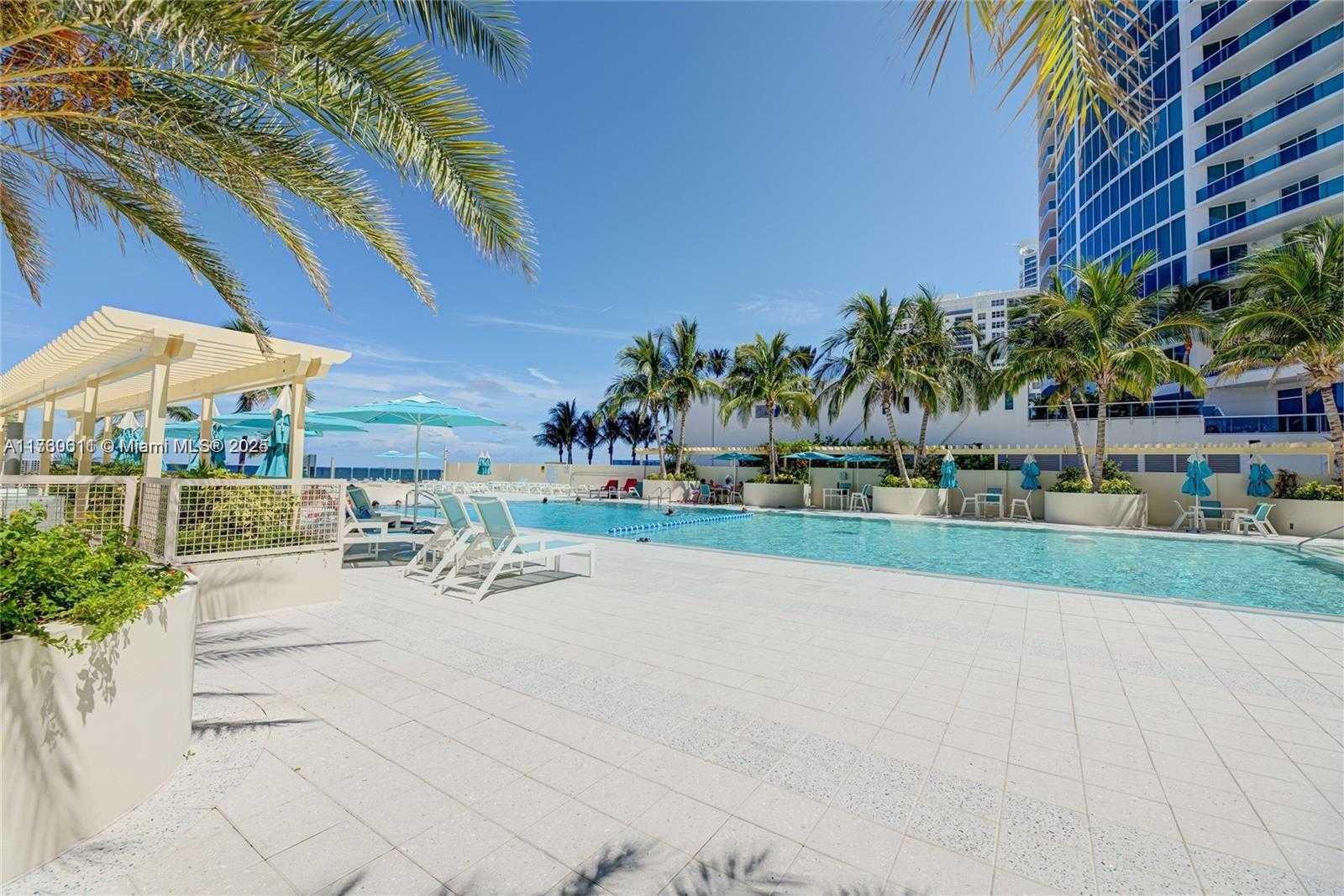Small Image of 2501 SOUTH OCEAN DR #834, Hollywood Number 13