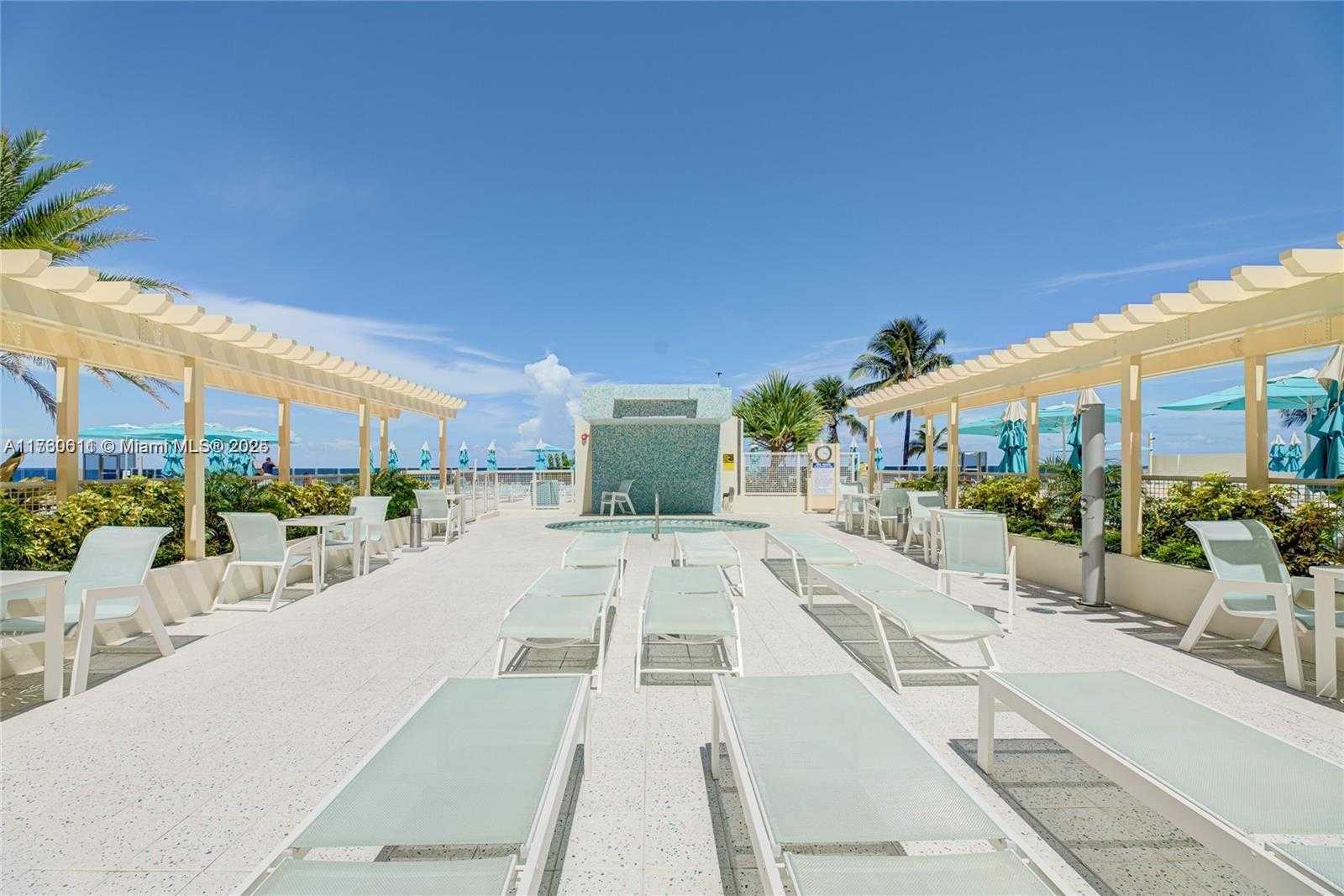 Small Image of 2501 SOUTH OCEAN DR #834, Hollywood Number 14