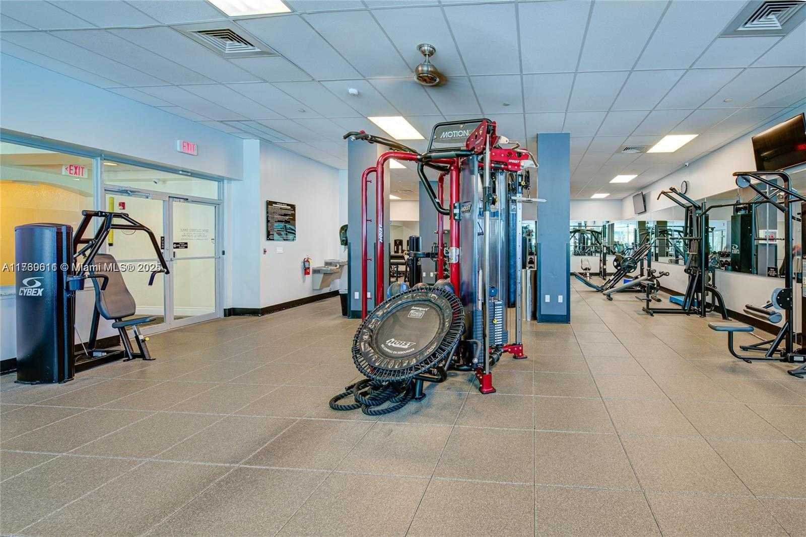 Small Image of 2501 SOUTH OCEAN DR #834, Hollywood Number 16