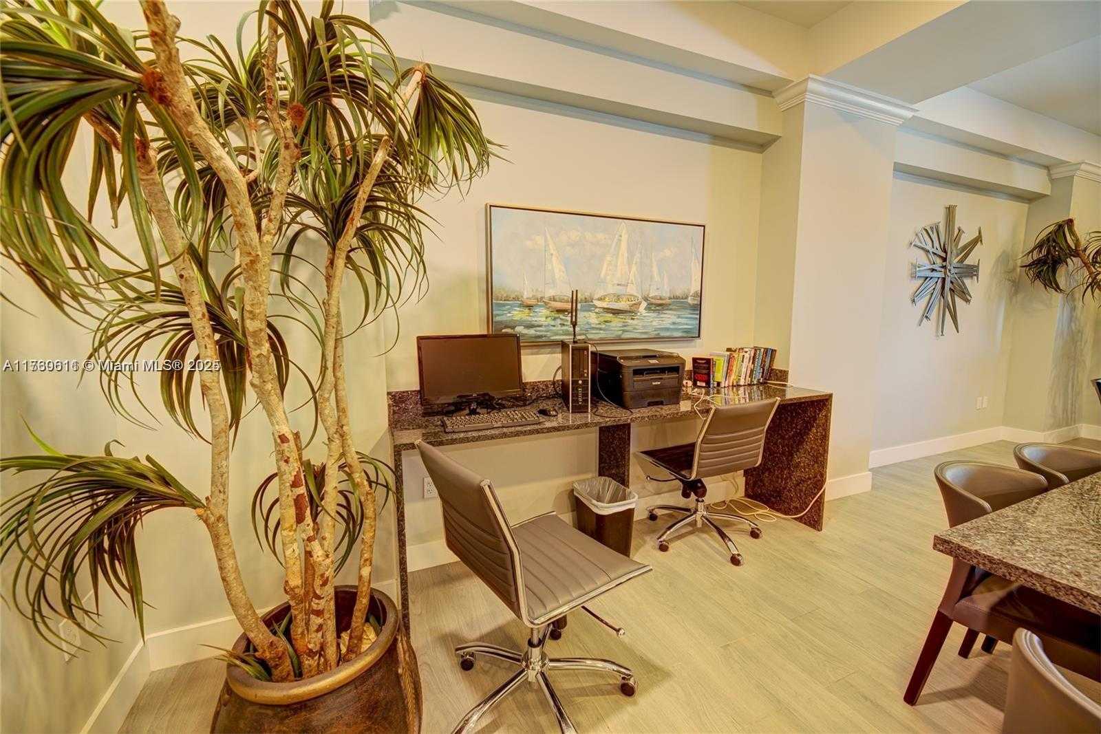 Small Image of 2501 SOUTH OCEAN DR #834, Hollywood Number 22