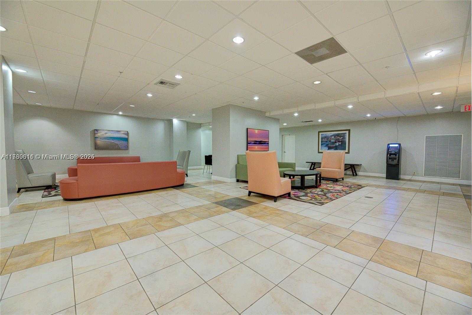 Small Image of 2501 SOUTH OCEAN DR #834, Hollywood Number 7