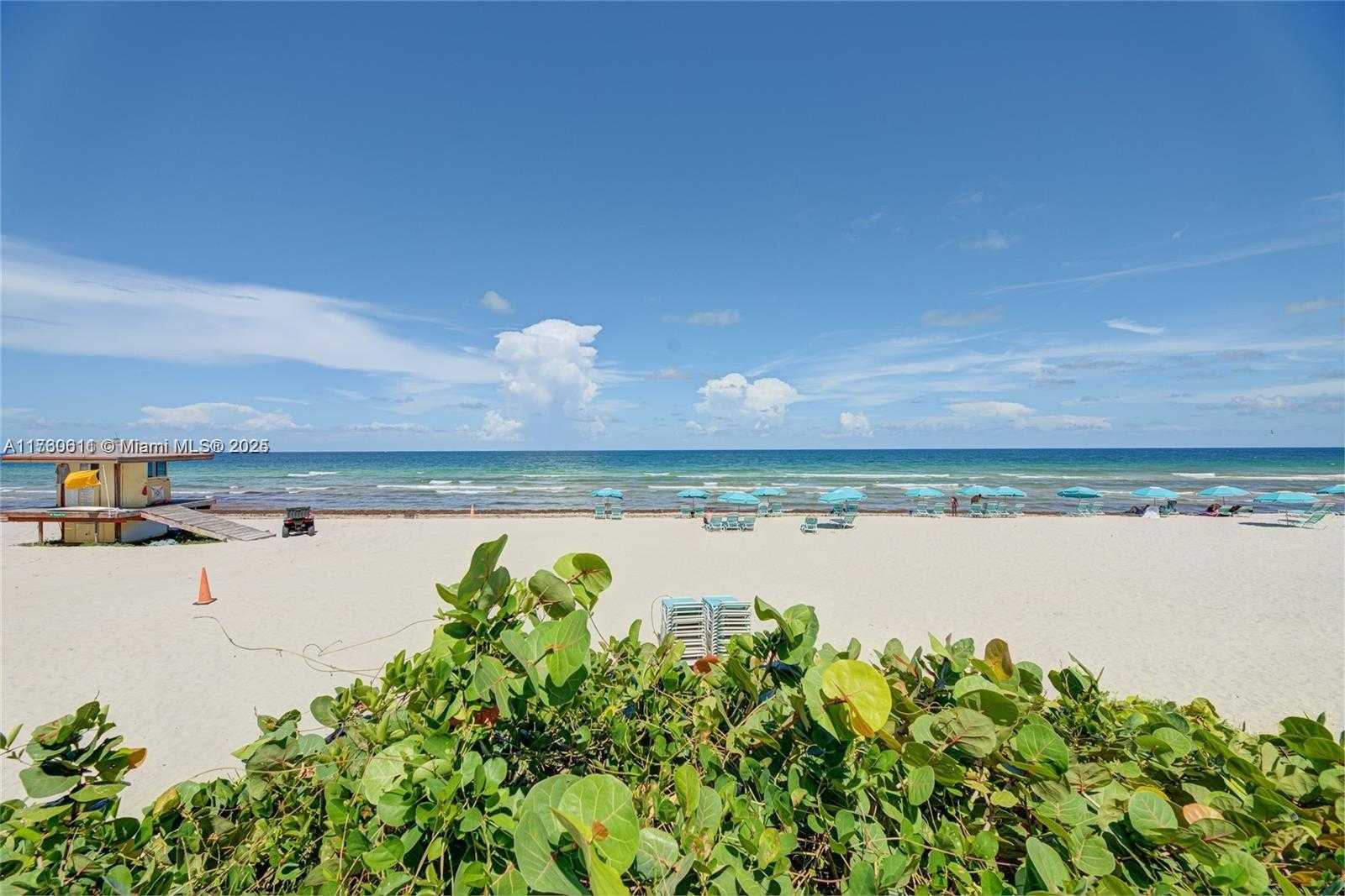 Small Image of 2501 SOUTH OCEAN DR #834, Hollywood Number 8