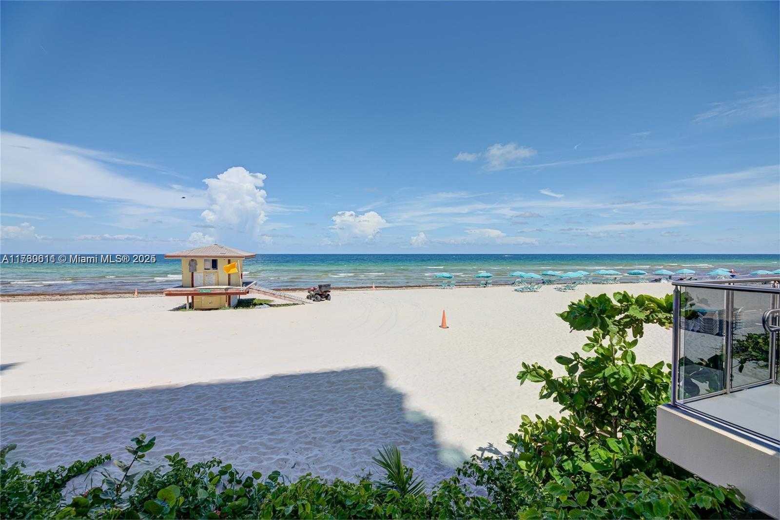 Small Image of 2501 SOUTH OCEAN DR #834, Hollywood Number 9