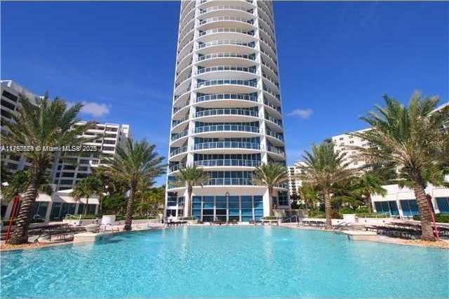 Small Image of 3101 SOUTH OCEAN DR #1404, Hollywood Number 2