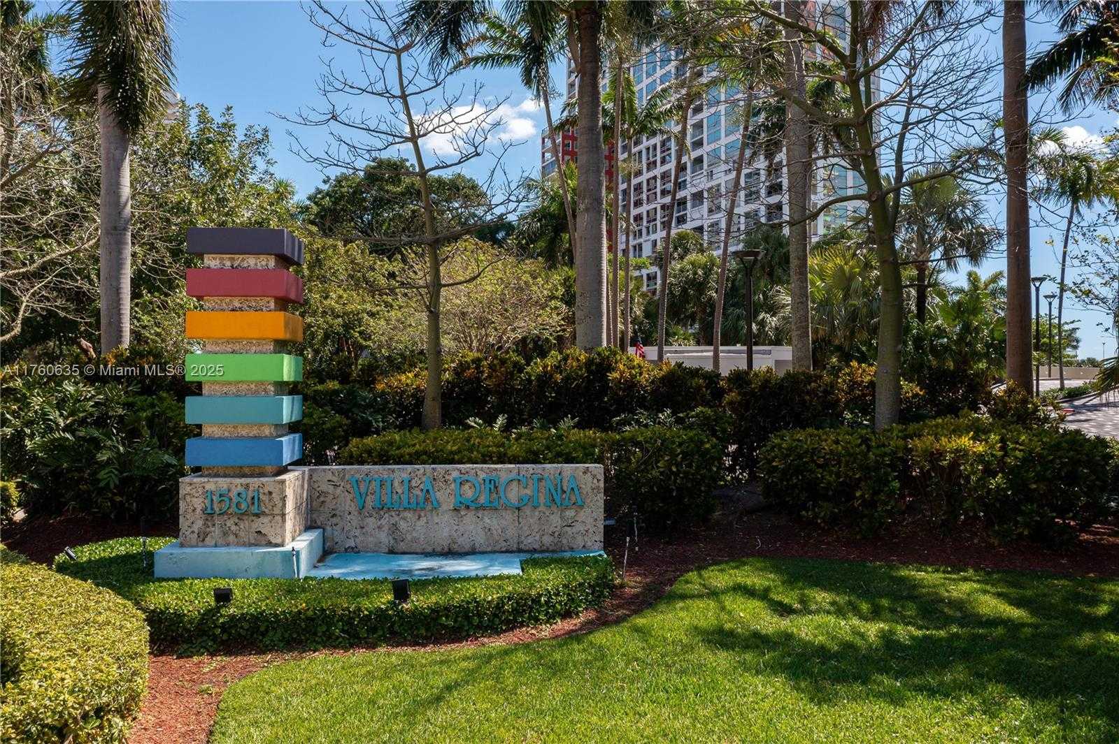 Small Image of 1581 BRICKELL AVE #1405, Miami Number 16