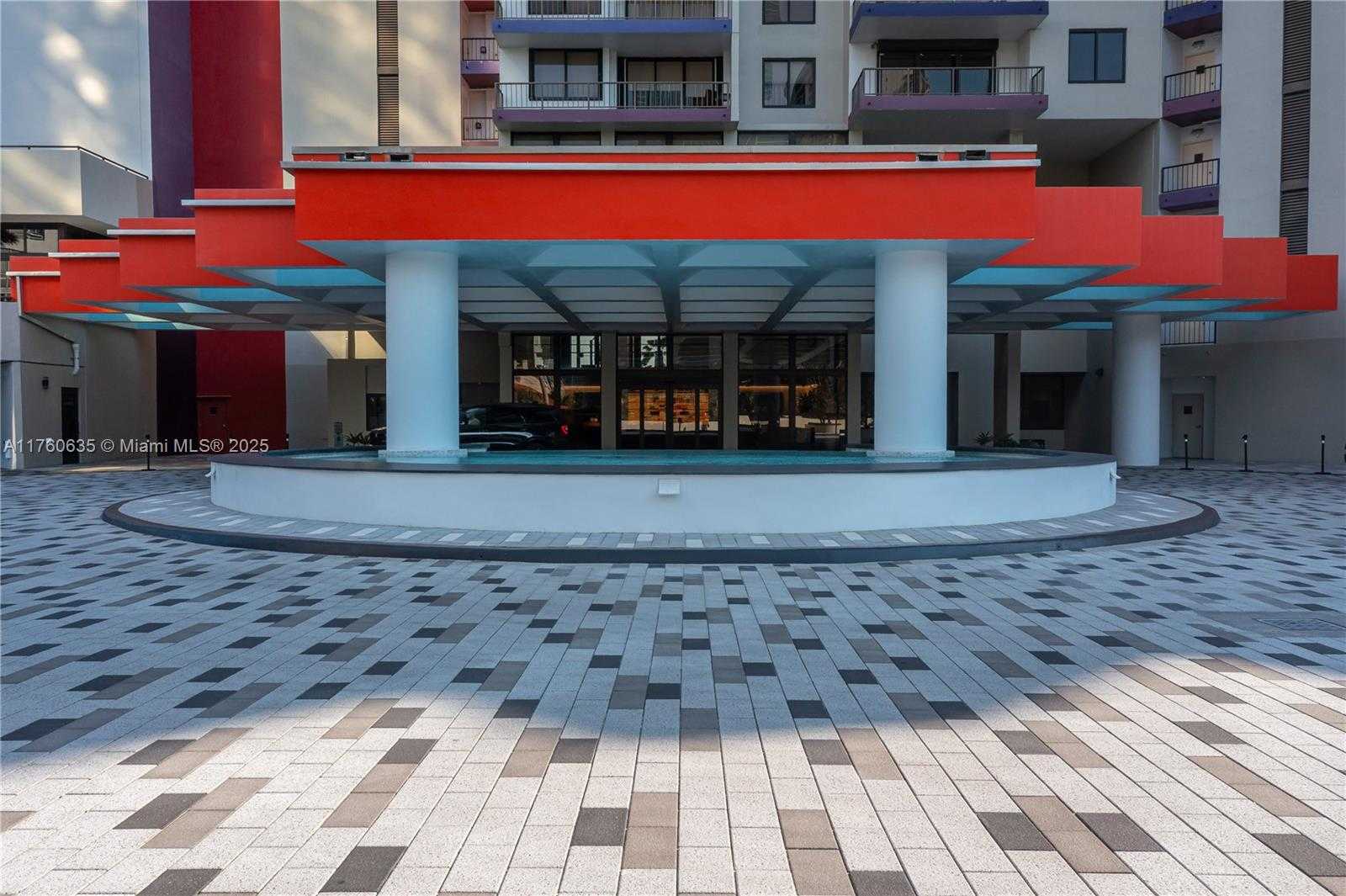 Small Image of 1581 BRICKELL AVE #1405, Miami Number 18