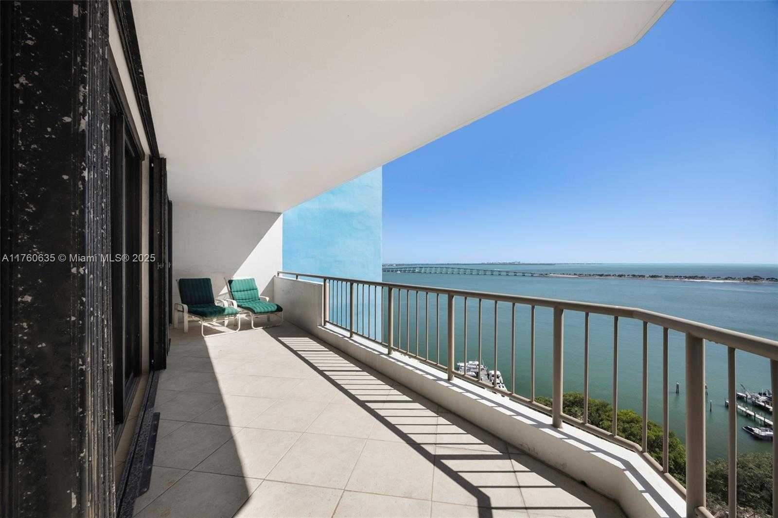 Small Image of 1581 BRICKELL AVE #1405, Miami Number 2