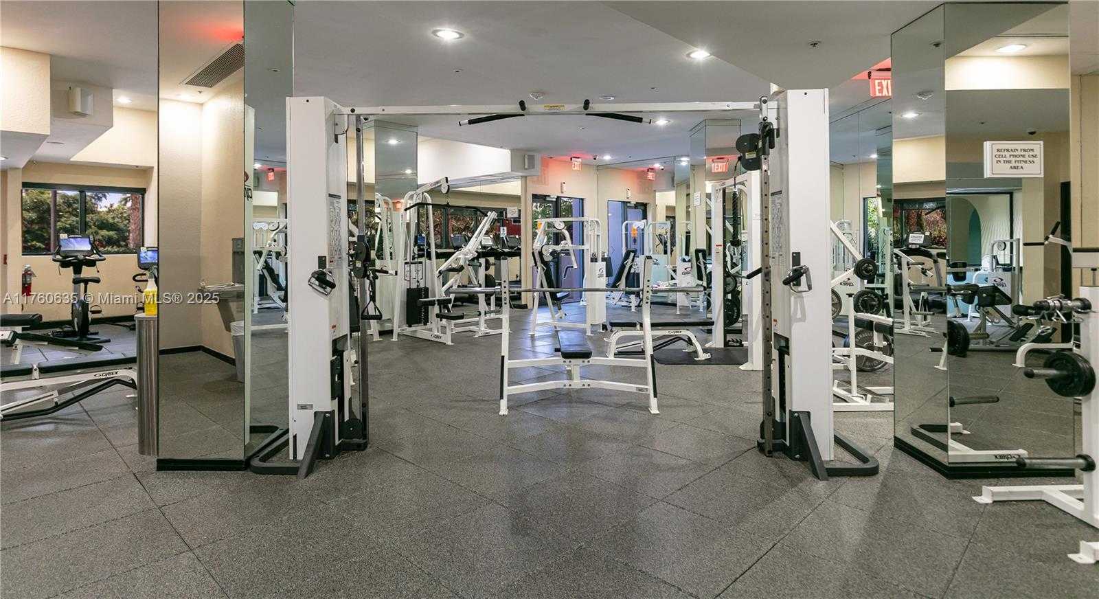 Small Image of 1581 BRICKELL AVE #1405, Miami Number 23