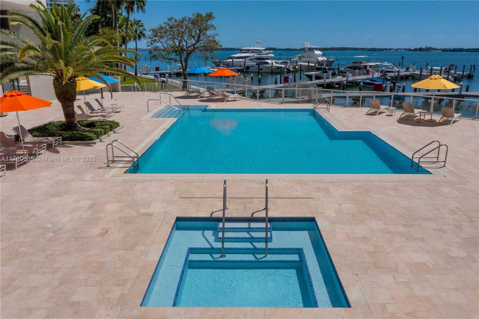 Small Image of 1581 BRICKELL AVE #1405, Miami Number 33