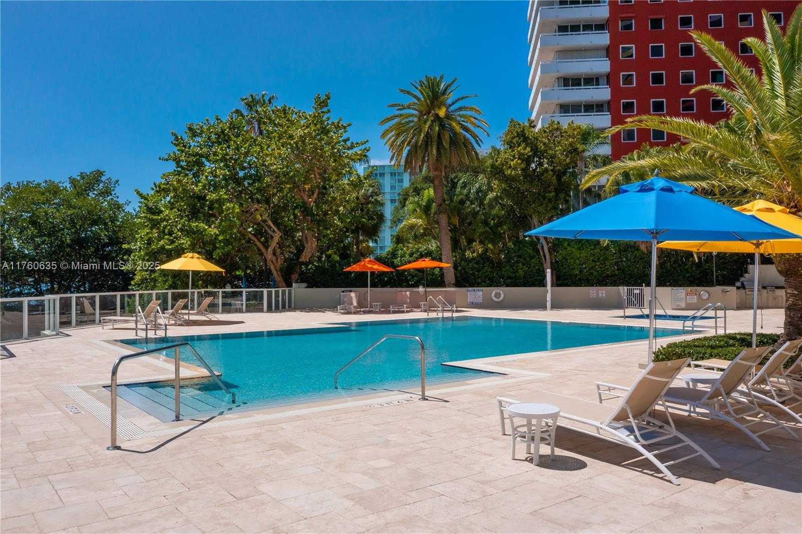 Small Image of 1581 BRICKELL AVE #1405, Miami Number 34