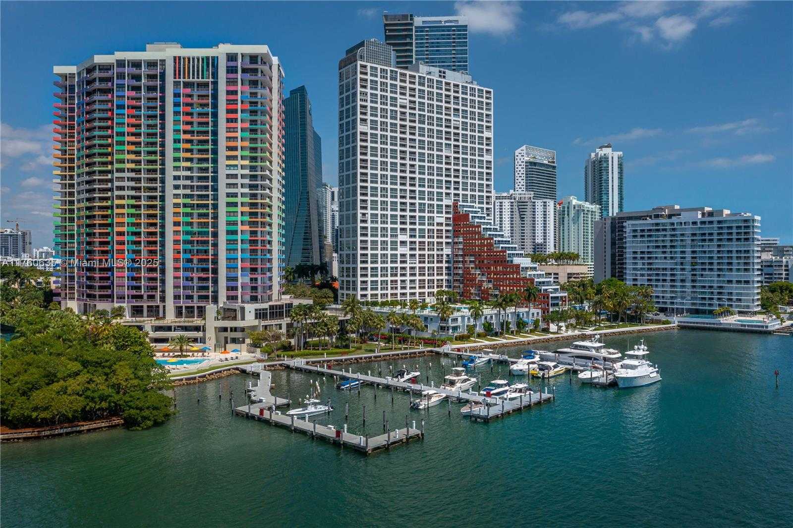 Small Image of 1581 BRICKELL AVE #1405, Miami Number 35