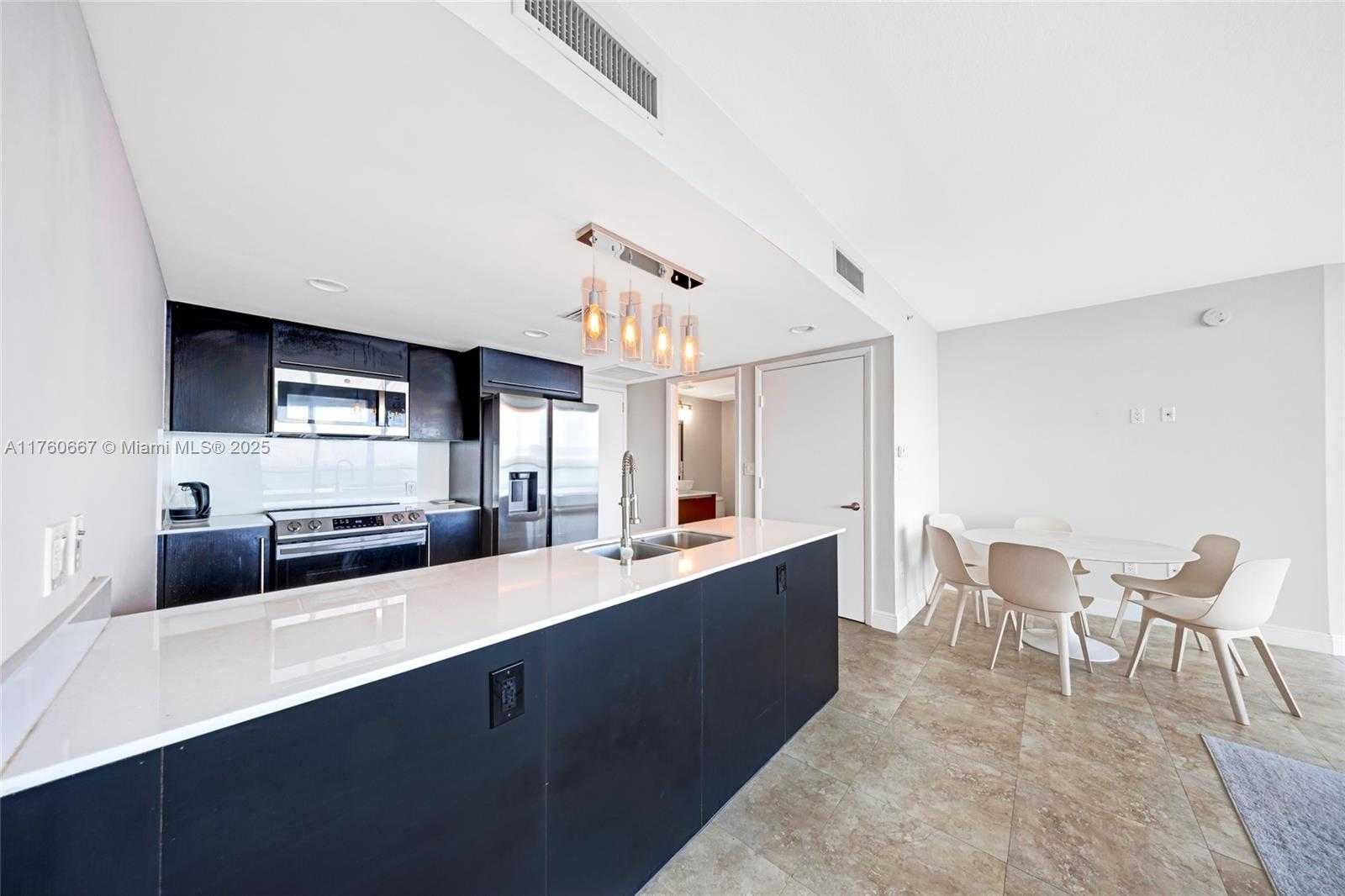 Small Image of 665 NORTH EAST 25TH ST #1504, Miami Number 10