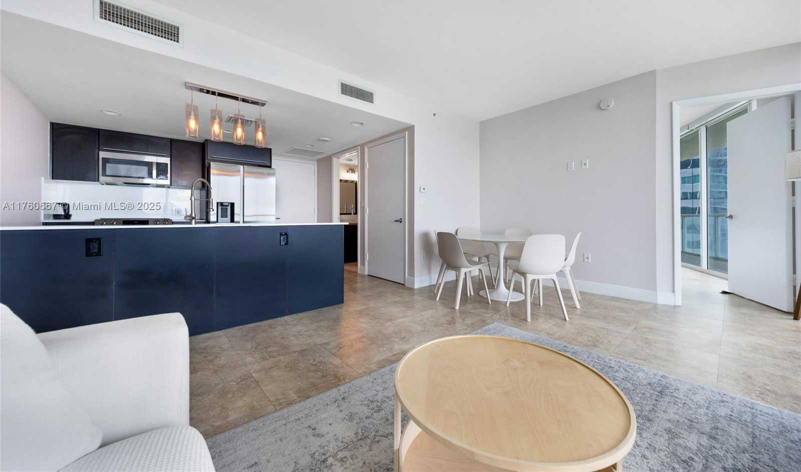 Small Image of 665 NORTH EAST 25TH ST #1504, Miami Number 12