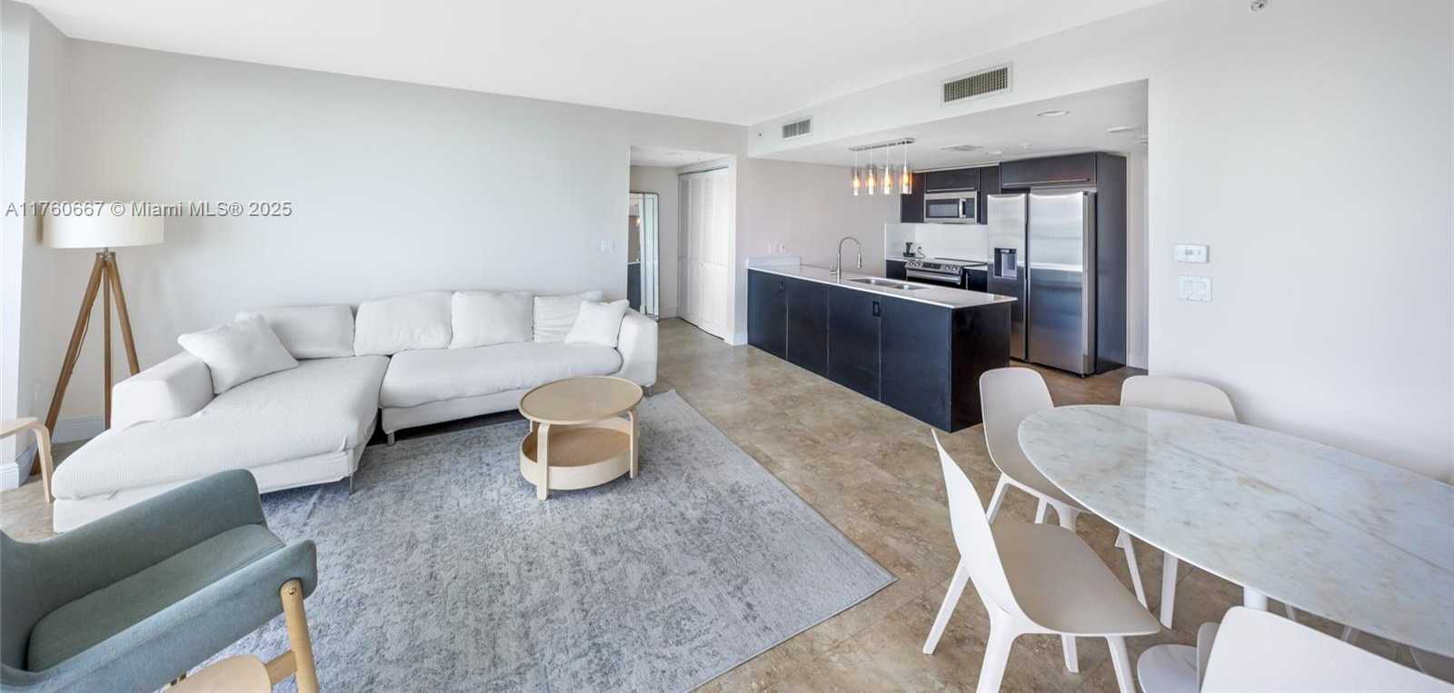 Small Image of 665 NORTH EAST 25TH ST #1504, Miami Number 13