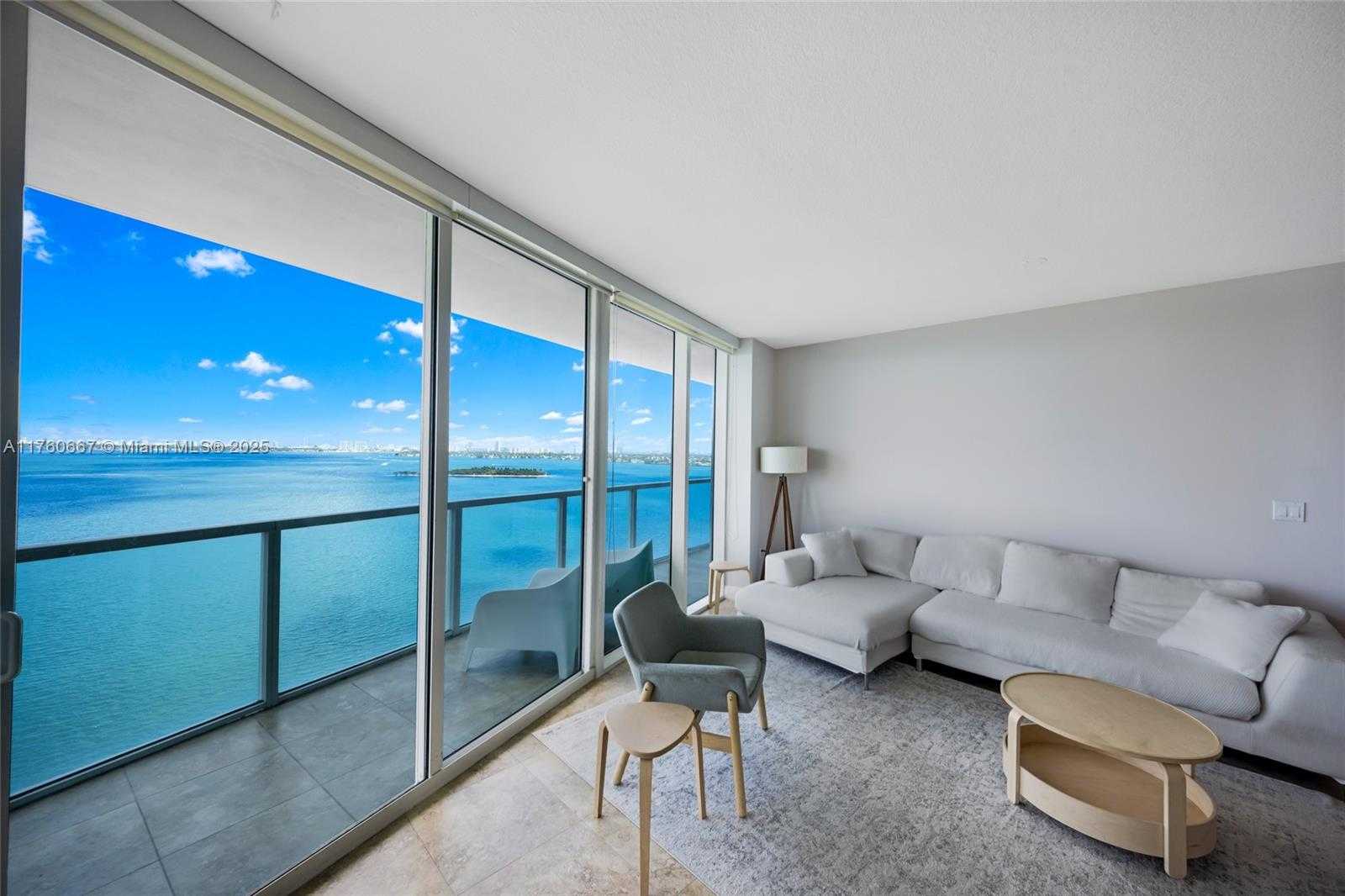 Small Image of 665 NORTH EAST 25TH ST #1504, Miami Number 14