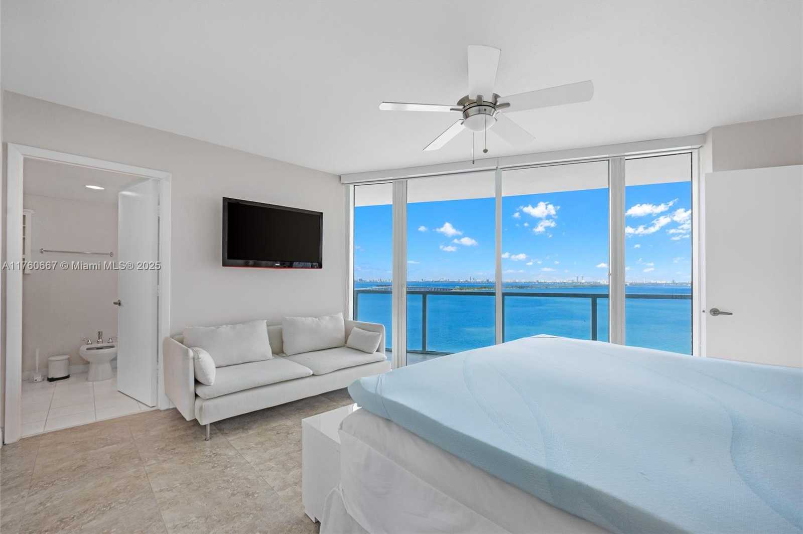 Small Image of 665 NORTH EAST 25TH ST #1504, Miami Number 16
