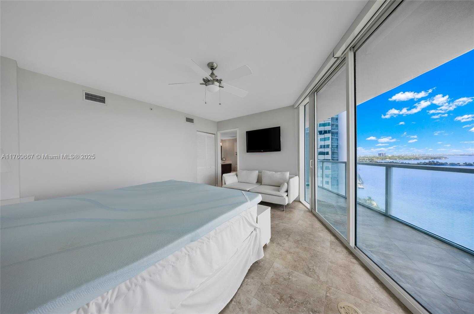 Small Image of 665 NORTH EAST 25TH ST #1504, Miami Number 17