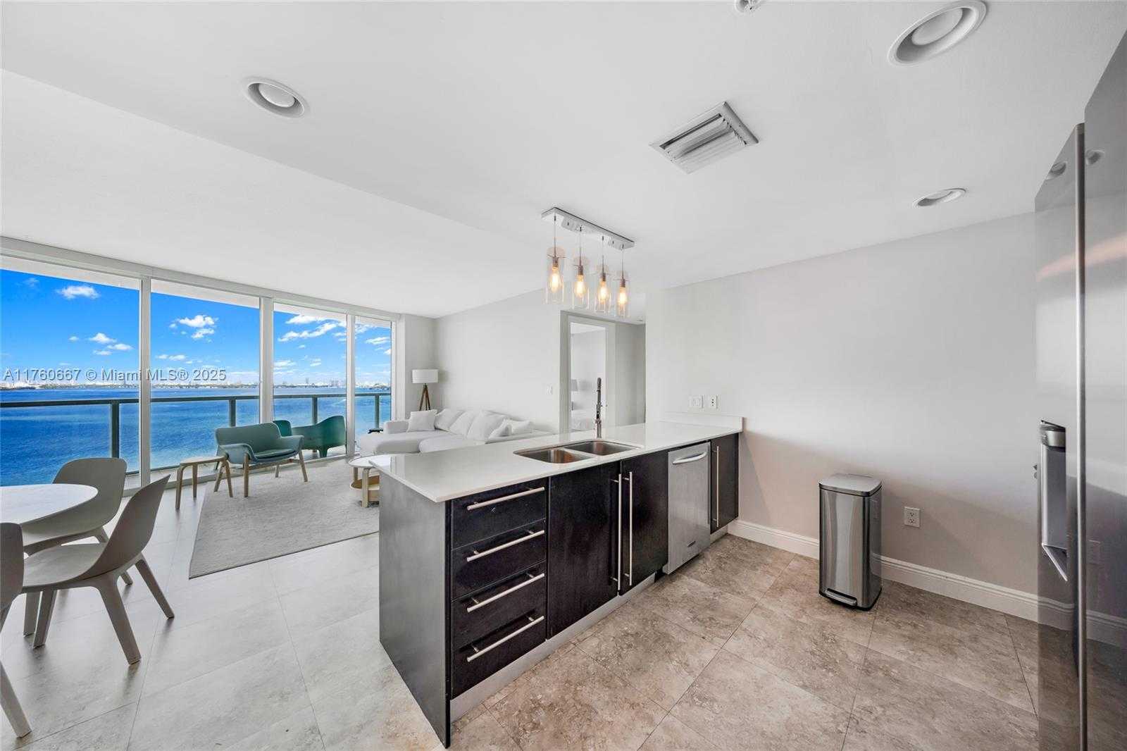 Small Image of 665 NORTH EAST 25TH ST #1504, Miami Number 2