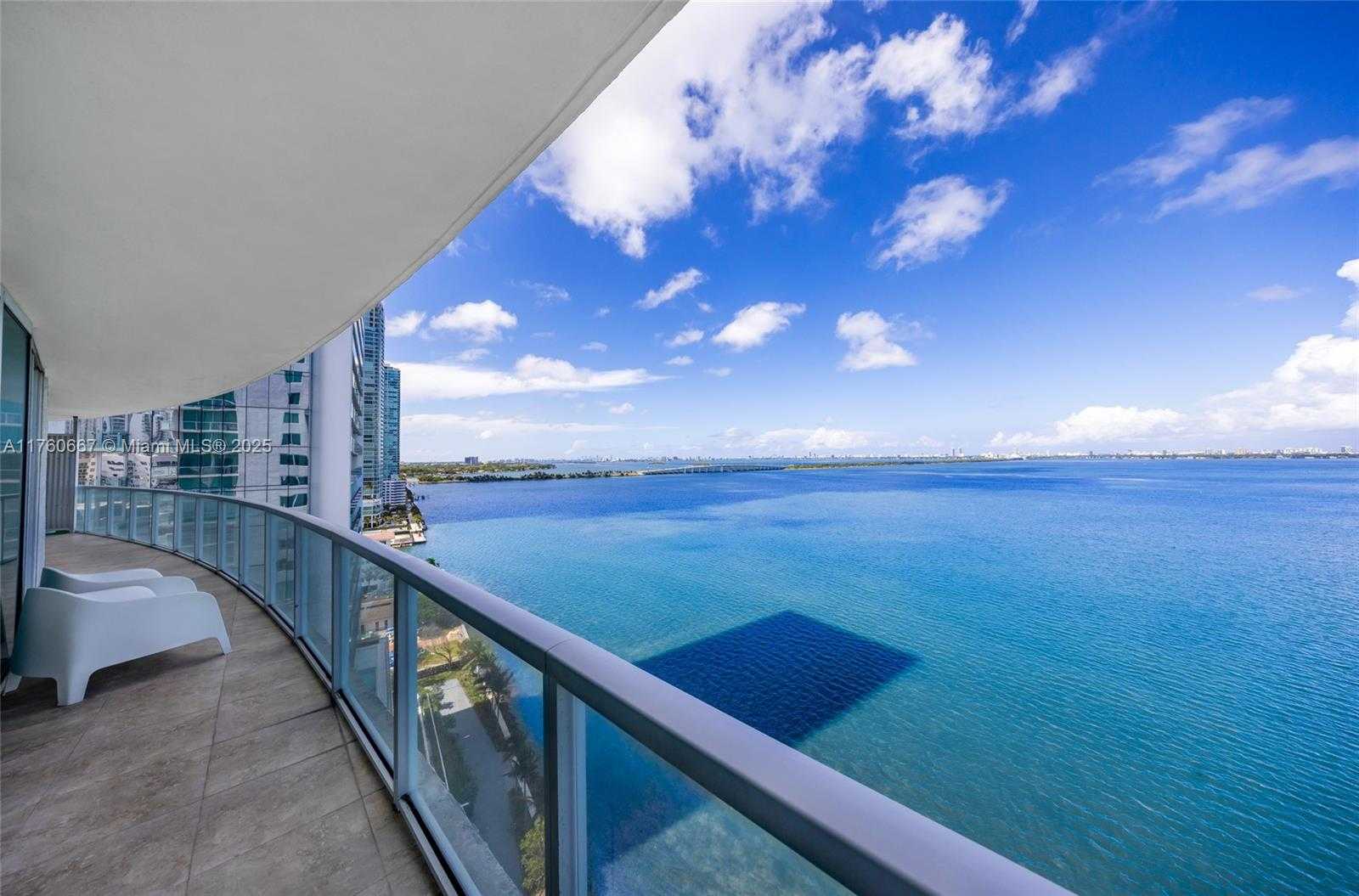 Small Image of 665 NORTH EAST 25TH ST #1504, Miami Number 27
