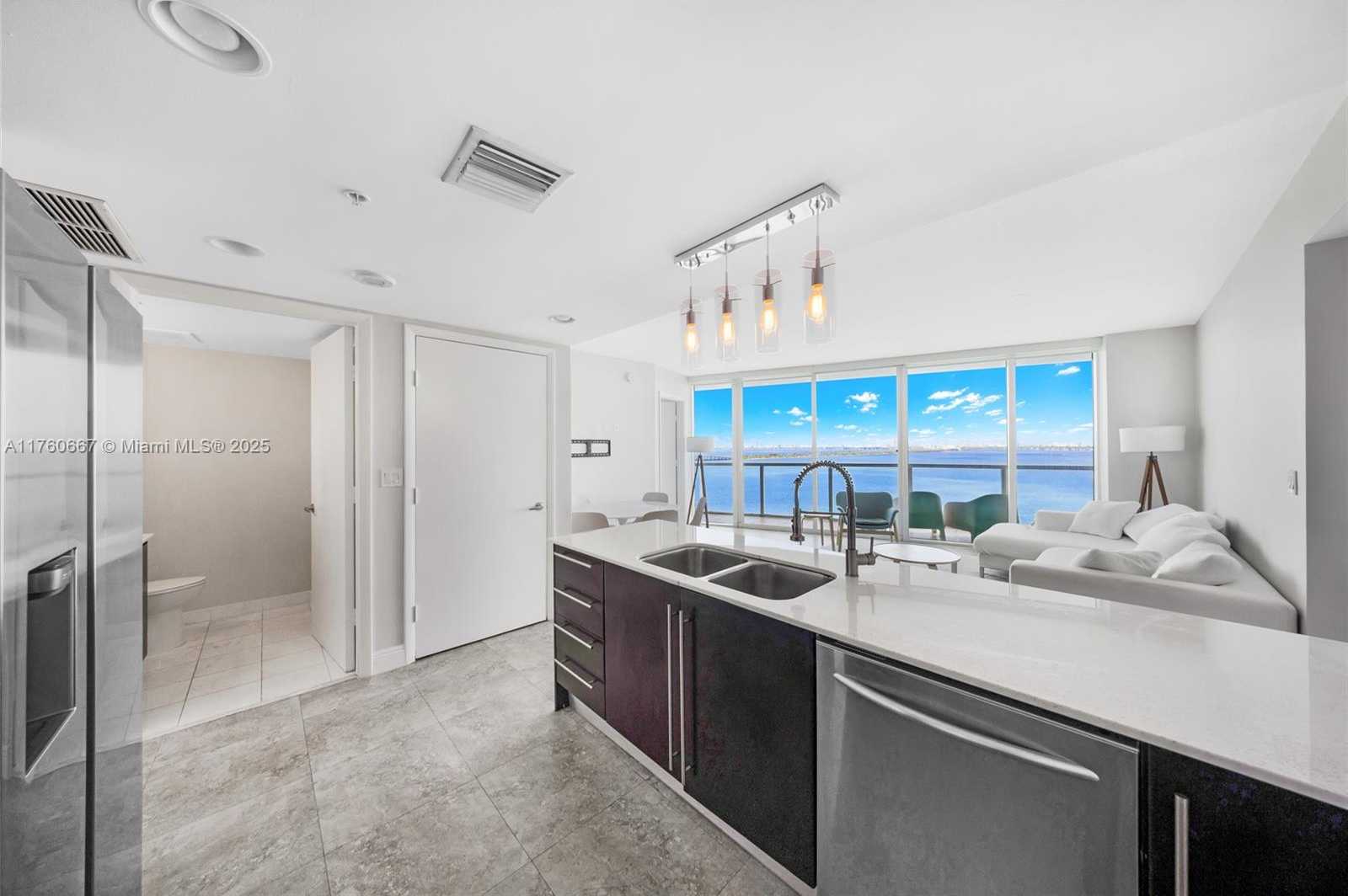 Small Image of 665 NORTH EAST 25TH ST #1504, Miami Number 4