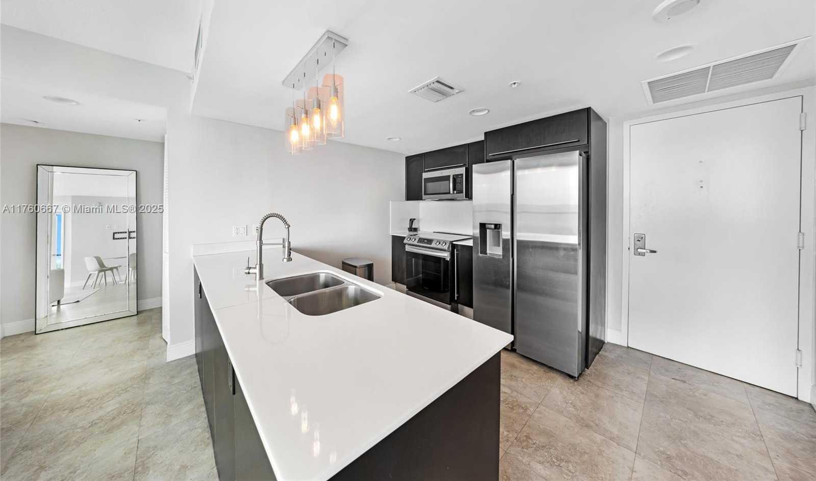 Small Image of 665 NORTH EAST 25TH ST #1504, Miami Number 5
