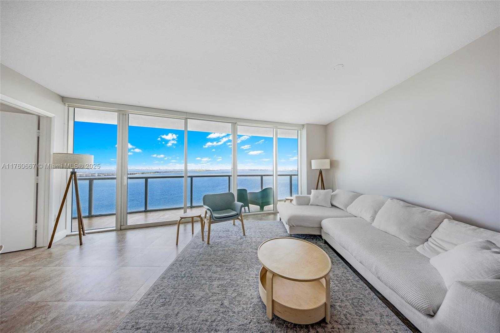 Small Image of 665 NORTH EAST 25TH ST #1504, Miami Number 8