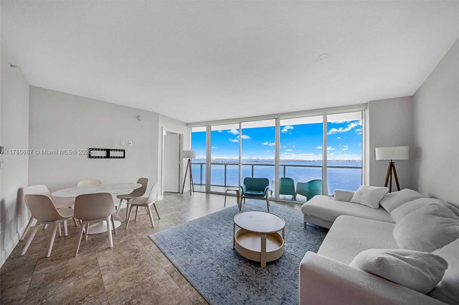 Small Image of 665 NORTH EAST 25TH ST #1504, Miami Number 9