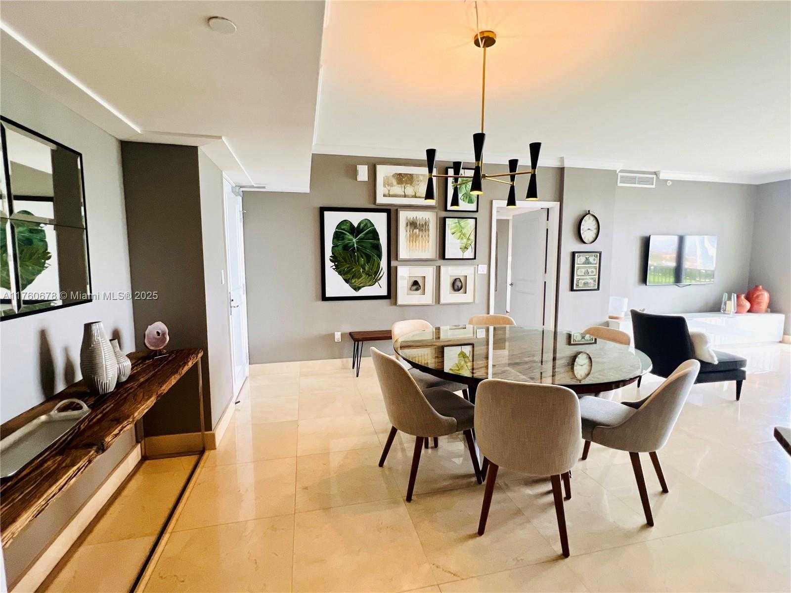 Small Image of 20000 EAST COUNTRY CLUB DR #806, Aventura Number 5